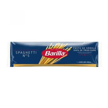 Barilla SPAGHETTI NO 05- 500g